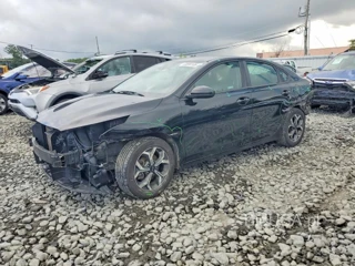KIA FORTE LXS