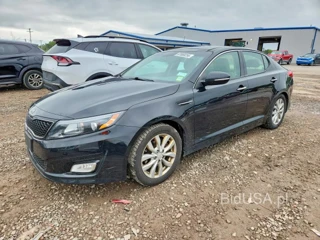 KIA OPTIMA EX