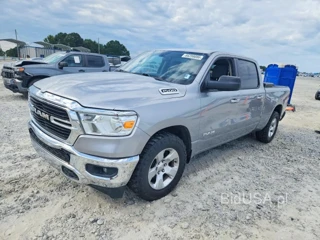 RAM 1500 BIG HORN/LONE STAR