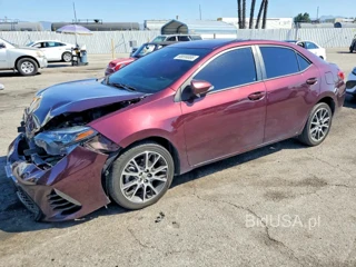 TOYOTA COROLLA 50TH ANNIVERSARY SPECIAL EDITION
