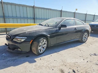 BMW 650 I