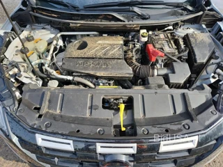 NISSAN ROGUE ROCK CREEK