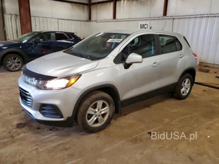 CHEVROLET TRAX LS