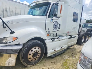INTERNATIONAL PROSTAR