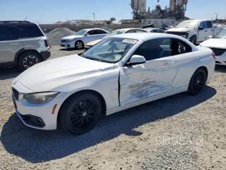 BMW 430I