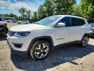 JEEP COMPASS LIMITED