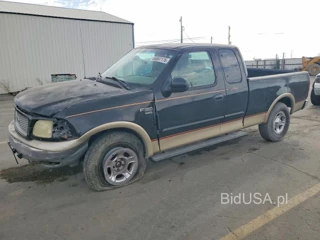 FORD F150