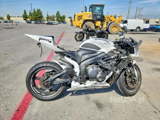 HONDA CBR600 RR