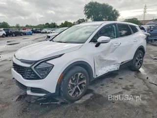 KIA SPORTAGE EX