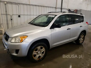 TOYOTA RAV4 BASE