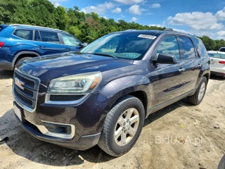 GMC ACADIA SLE