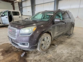 GMC ACADIA DENALI