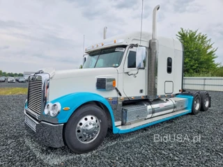 FREIGHTLINER CONVENTIONAL