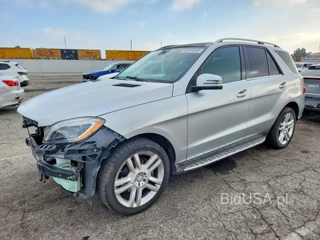 MERCEDES-BENZ ML 350 4MATIC