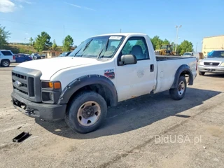 FORD F250 SUPER DUTY