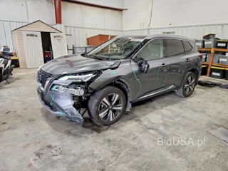 NISSAN ROGUE SL