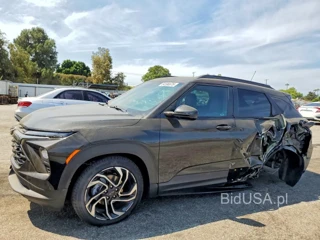 CHEVROLET TRAILBLAZER RS