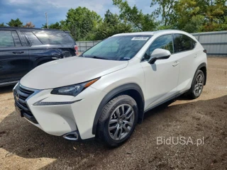LEXUS NX 200T BASE
