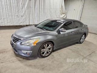 NISSAN ALTIMA 3.5 SL