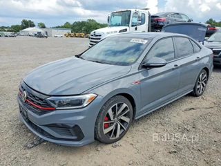 VOLKSWAGEN JETTA GLI