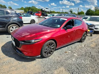 MAZDA 3 PREMIUM PLUS