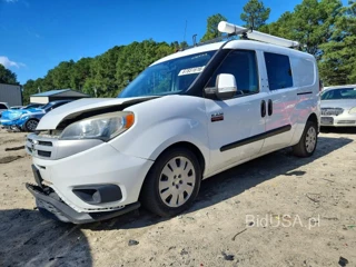 RAM PROMASTER CITY SLT