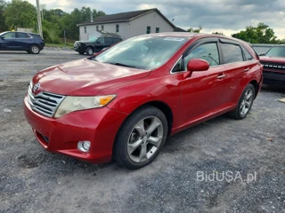 TOYOTA VENZA AWD V6