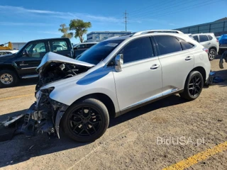 LEXUS RX 450H