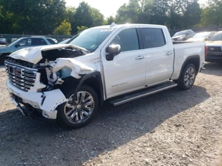 GMC SIERRA K1500 DENALI