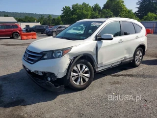 HONDA CR-V EX-L