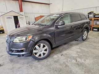 AUDI Q7 3.6 QUATTRO PREMIUM