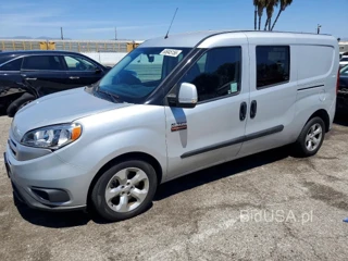 RAM PROMASTER CITY SLT