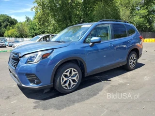 SUBARU FORESTER PREMIUM