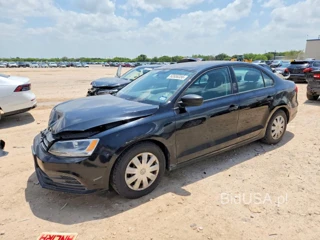 VOLKSWAGEN JETTA BASE