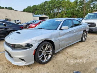 DODGE CHARGER R/T