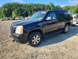 GMC YUKON SLT