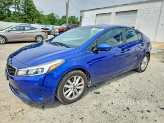 KIA FORTE LX