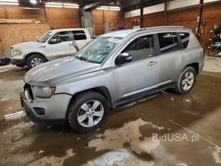 JEEP COMPASS SPORT