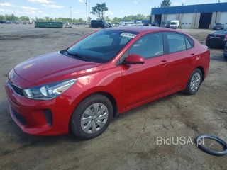 KIA RIO S