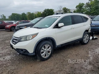 HONDA CR-V EXL