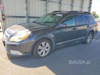 SUBARU OUTBACK 2.5I LIMITED