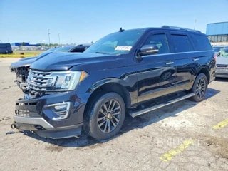 FORD EXPEDITION LIMITED