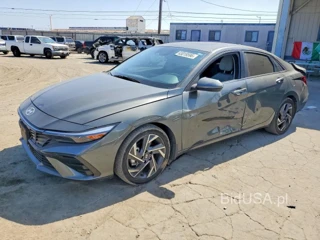HYUNDAI ELANTRA LIMITED