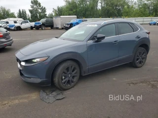 MAZDA CX-30 PREFERRED