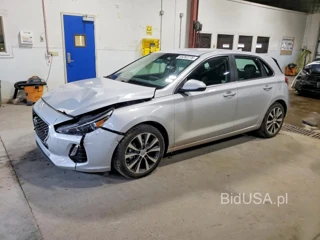 HYUNDAI ELANTRA GT BASE