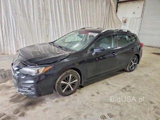 SUBARU IMPREZA PREMIUM
