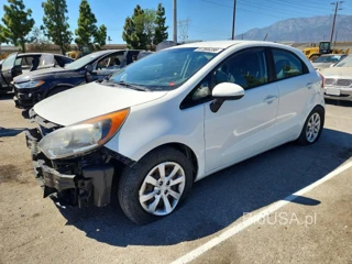 KIA RIO LX