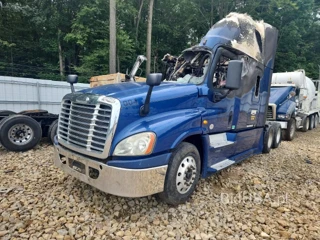 FREIGHTLINER CASCADIA