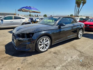 AUDI A5 PREMIUM PLUS 45