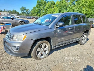 JEEP COMPASS SPORT